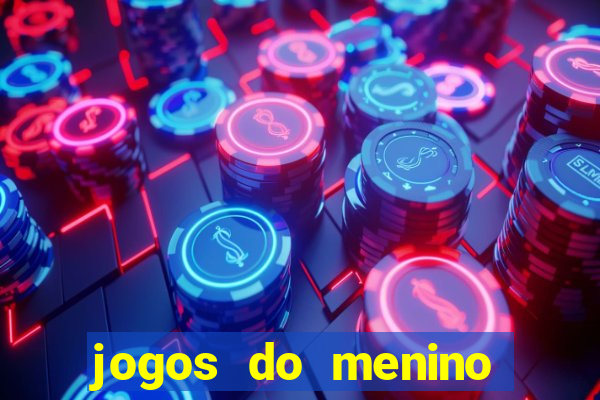 jogos do menino gelo e da menina lava